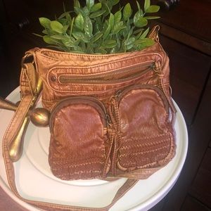 Crossbody bag